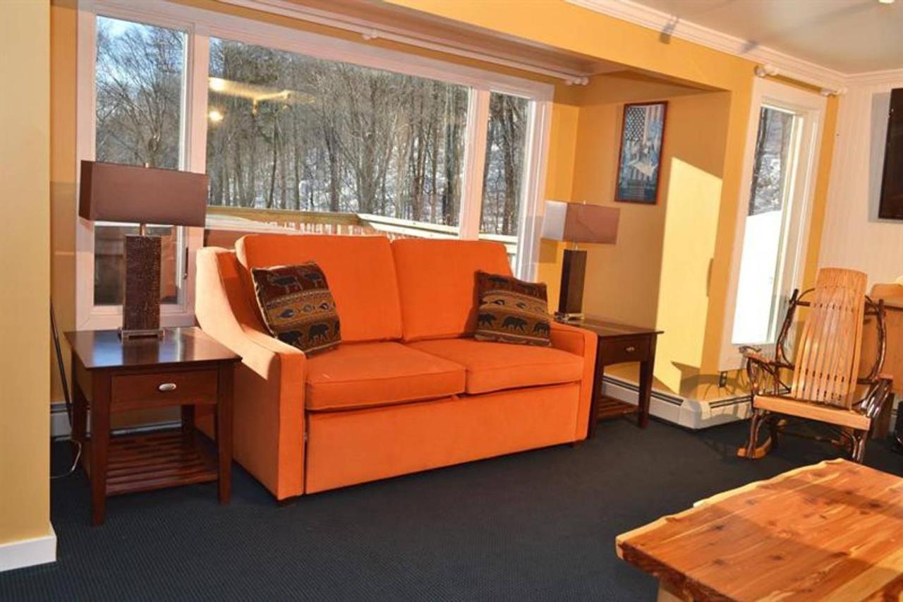 Luxurious Trailside Village One Bedroom Condo #1 คิลลิงตัน ภายนอก รูปภาพ