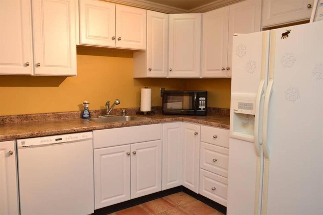 Luxurious Trailside Village One Bedroom Condo #1 คิลลิงตัน ภายนอก รูปภาพ
